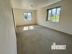 Коттедж 130м², 2-этажный, участок 14 сот.  