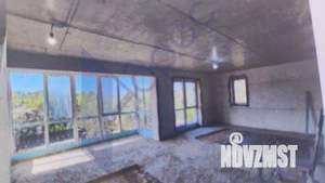 Коттедж 572м², 3-этажный, участок 15 сот.  