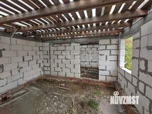 Дом 36м², 1-этажный, участок 6 сот.  