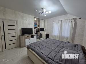 Дом 137м², 2-этажный, участок 6 сот.  