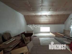 Таунхаус 265м², 3-этажный, участок 2 сот.  