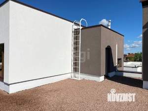 Дом 405м², 3-этажный, участок 7 сот.  