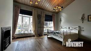 Таунхаус 184м², 3-этажный, участок 3 сот.  