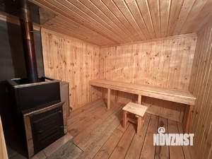 Дом 32м², 1-этажный, участок 8 сот.  