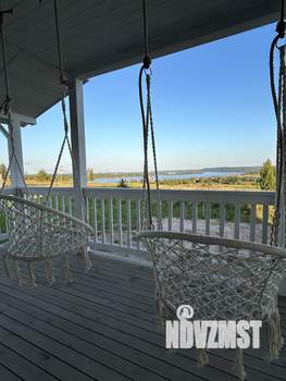 Дом 270м², 2-этажный, участок 14 сот.  