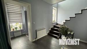 Таунхаус 67м², 2-этажный, участок 2 сот.  