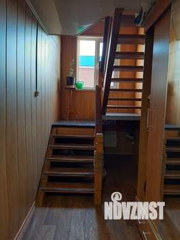 Коттедж 166м², 2-этажный, участок 15 сот.  