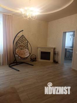 Коттедж 176м², 2-этажный, участок 8 сот.  