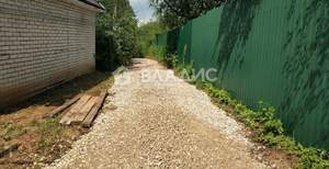 Дом 50м&sup2;, 2-этажный, участок 5 сот.  