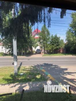 Дом 55м², 2-этажный, участок 5 сот.  