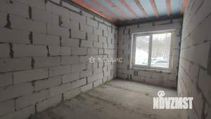 Дом 120м², 2-этажный, участок 4 сот.  