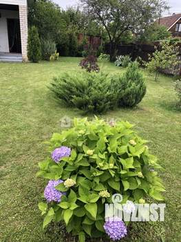 Дача 80м², 2-этажный, участок 8 сот.  