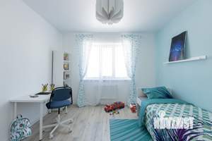 Коттедж 137м², 2-этажный, участок 6 сот.  