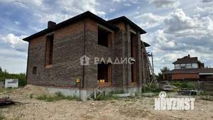 Дом 154м², 2-этажный, участок 12 сот.  