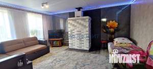 Дом 127м², 2-этажный, участок 6 сот.  