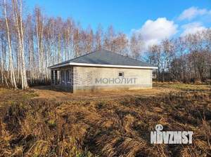 Дом 151м², 1-этажный, участок 10 сот.  