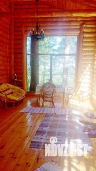 Дом 142м², 1-этажный, участок 16 сот.  