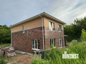 Дом 180м², 2-этажный, участок 6 сот.  