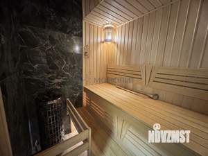 Таунхаус 200м², 3-этажный, участок 3 сот.  