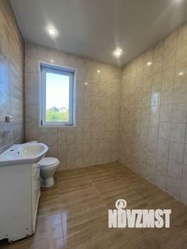 Дом 84м², 1-этажный, участок 6 сот.  