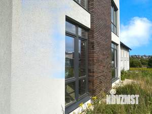 Коттедж 180м², 2-этажный, участок 4 сот.  