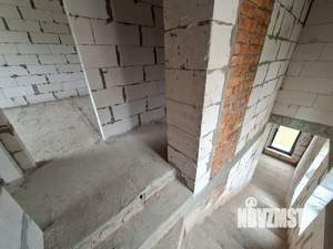 Дом 120м², 2-этажный, участок 4 сот.  