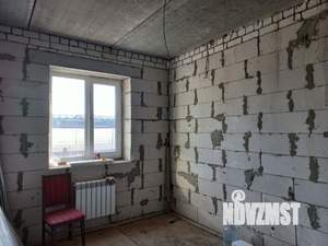 Таунхаус 190м², 3-этажный, участок 5 сот.  