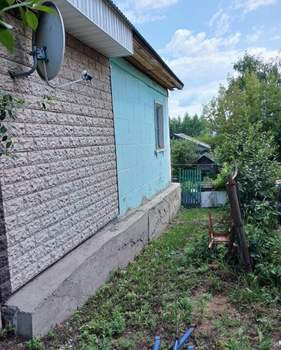 Дом 141м², 2-этажный, участок 6 сот.  