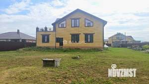 Дом 306м², 2-этажный, участок 17 сот.  