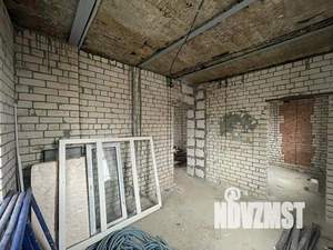 Коттедж 200м², 3-этажный, участок 3 сот.  