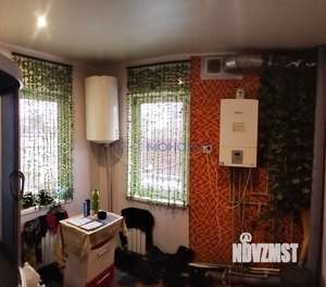 Коттедж 199м&sup2;, 3-этажный, участок 4 сот.  