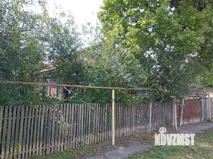 Дом 67м², 1-этажный, участок 6 сот.  