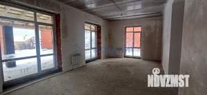 Коттедж 164м², 2-этажный, участок 4 сот.  