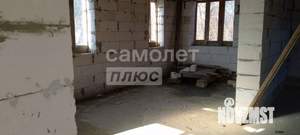 Дом 100м², 2-этажный, участок 4 сот.  