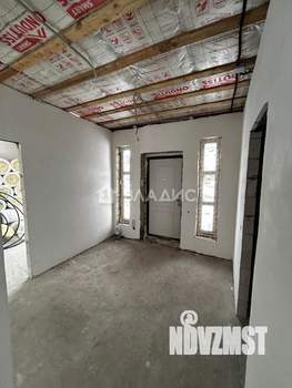 Дом 100м², 1-этажный, участок 8 сот.  