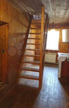 Дача 90м², 2-этажный, участок 6 сот.  