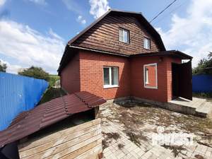 Дом 170м², 2-этажный, участок 14 сот.  