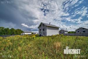 Коттедж 135м², 2-этажный, участок 11 сот.  