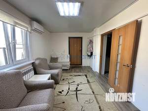 Дом 54м², 1-этажный, участок 6 сот.  