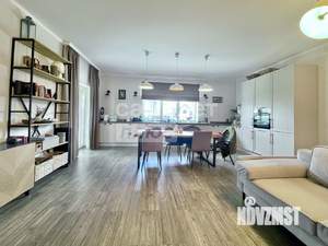 Коттедж 252м², 2-этажный, участок 12 сот.  