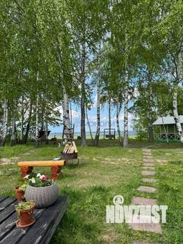 Дом 50м², 1-этажный, участок 15 сот.  