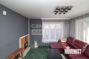 Дача 43м², 1-этажный, участок 5 сот.  