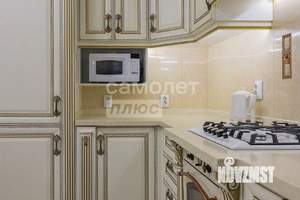 Коттедж 246м², 3-этажный, участок 600 сот.  