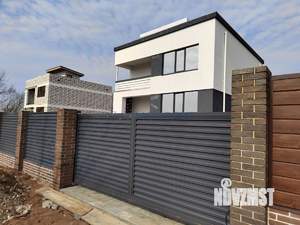 Дом 230м², 3-этажный, участок 7 сот.  