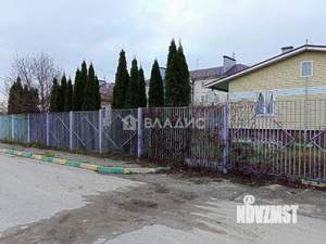 Дом 102м², 1-этажный, участок 8 сот.  