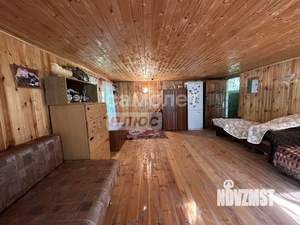 Дача 40м², 1-этажный, участок 7 сот.  