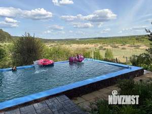 Дом 251м², 2-этажный, участок 30 сот.  