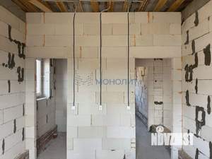 Дом 106м², 1-этажный, участок 15 сот.  