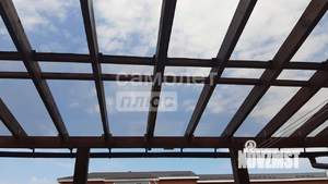 Таунхаус 76м², 2-этажный, участок 2 сот.  