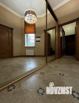 Коттедж 650м², 2-этажный, участок 14 сот.  